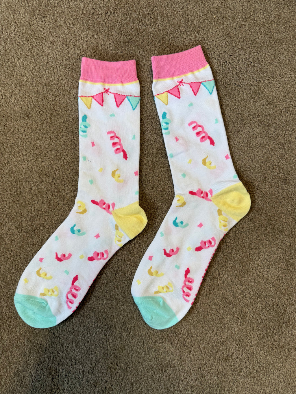 Party Socks!