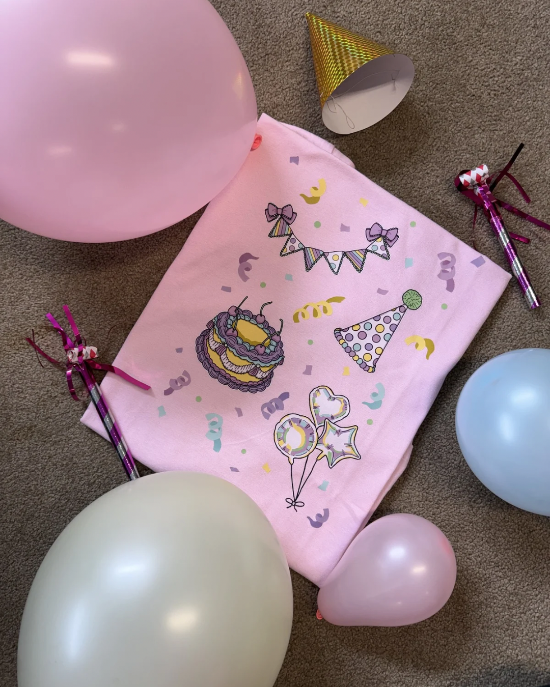 Party Bundle!