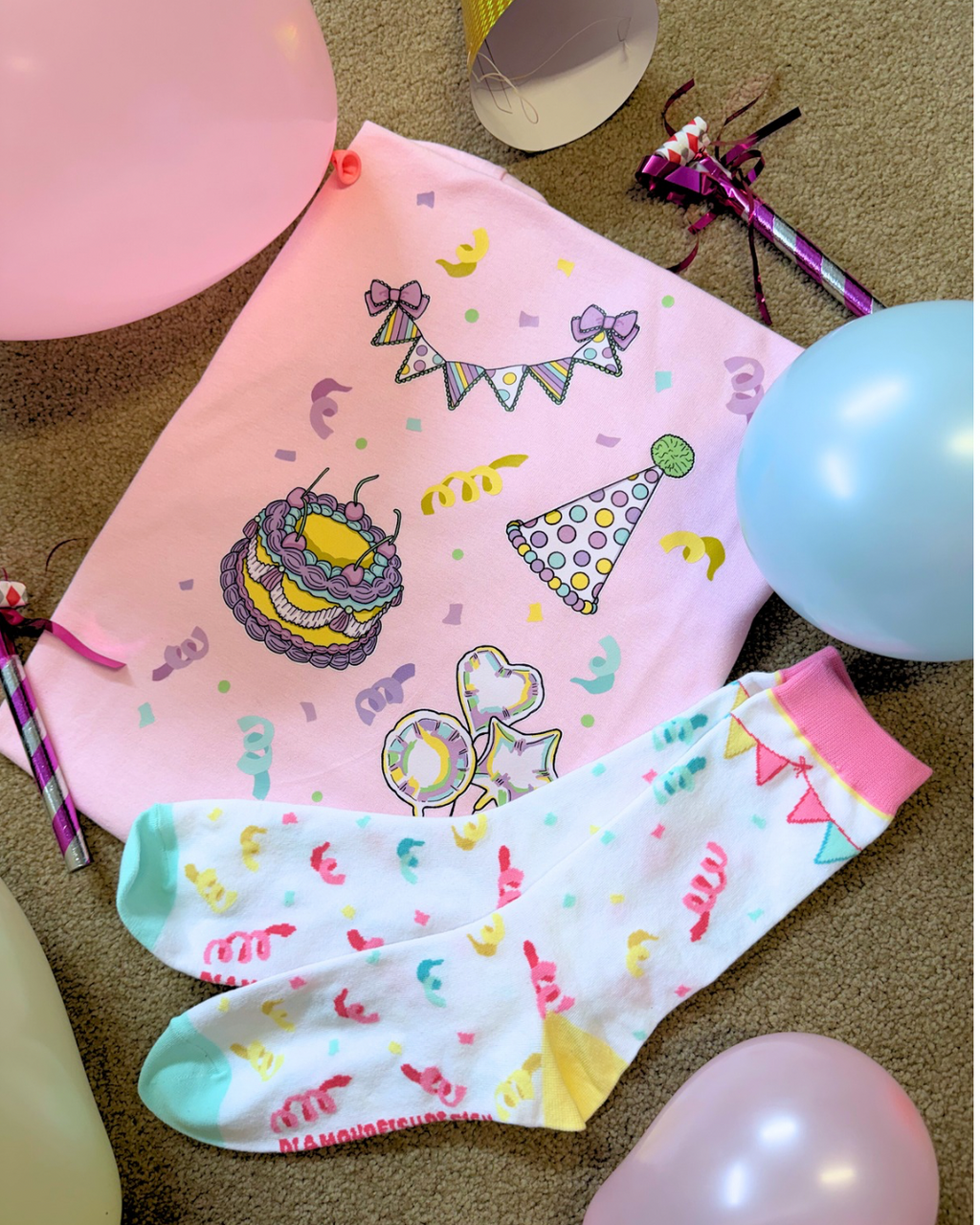 Party Bundle!