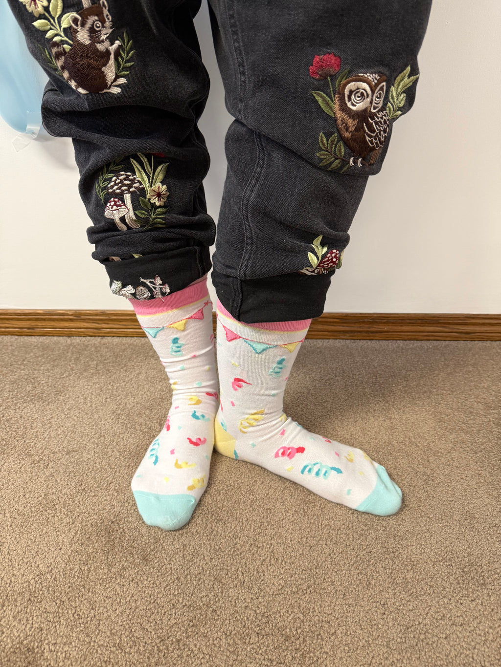 Party Socks!