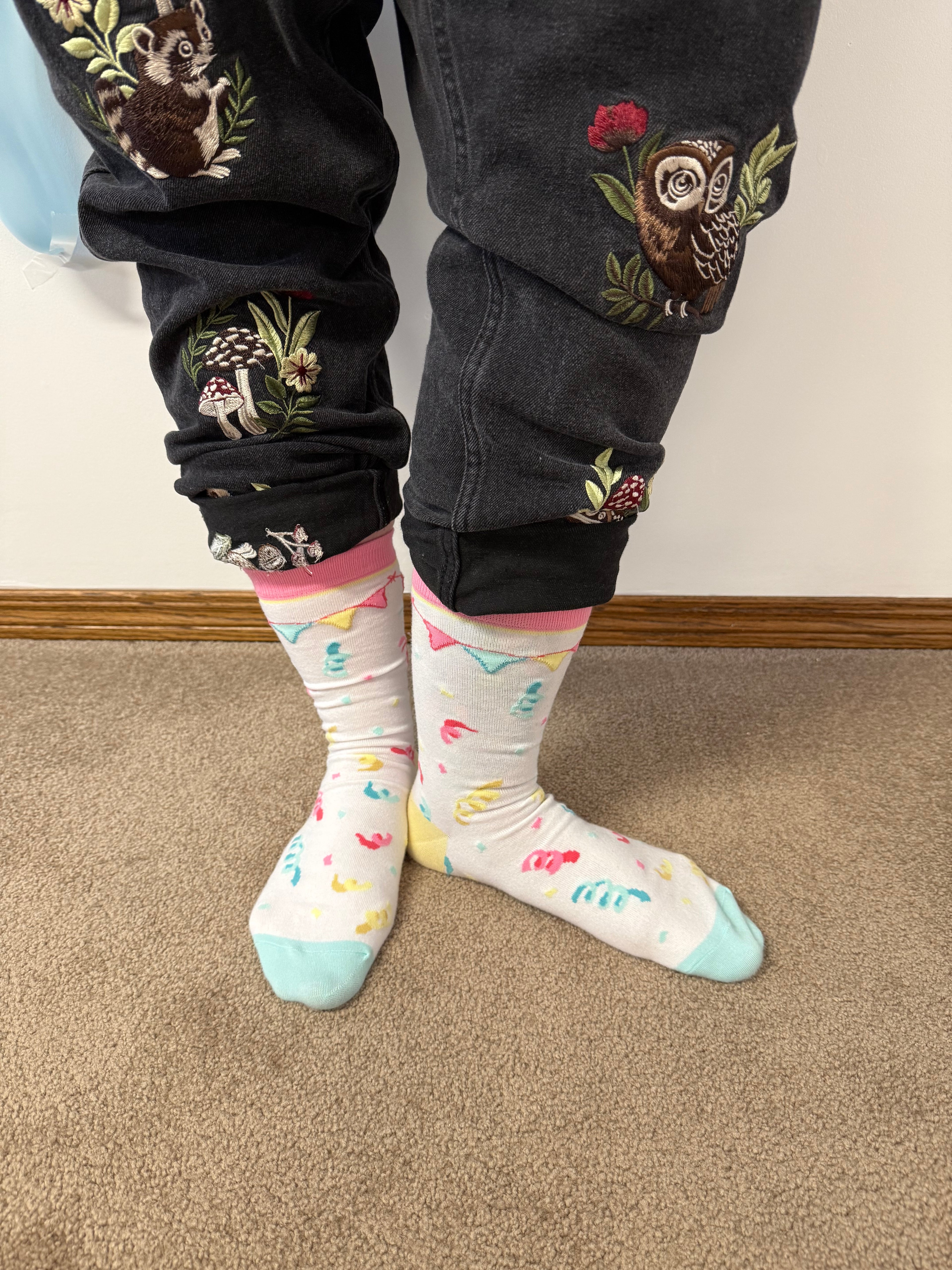 Party Socks!