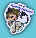 I’m a Terrible Influence ~ Daniel Howell catboy
