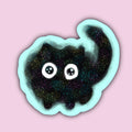 Void Cat