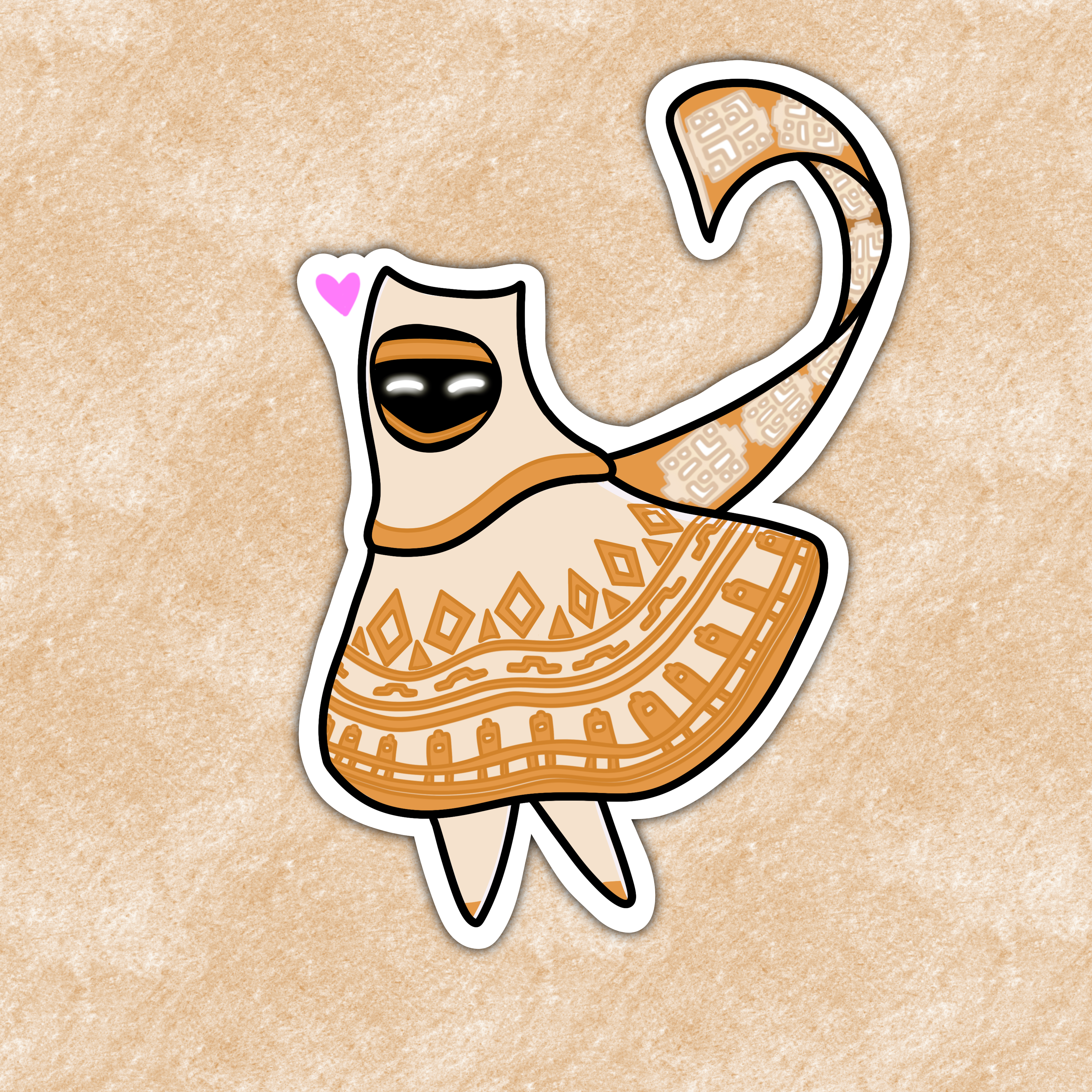 Journey Game