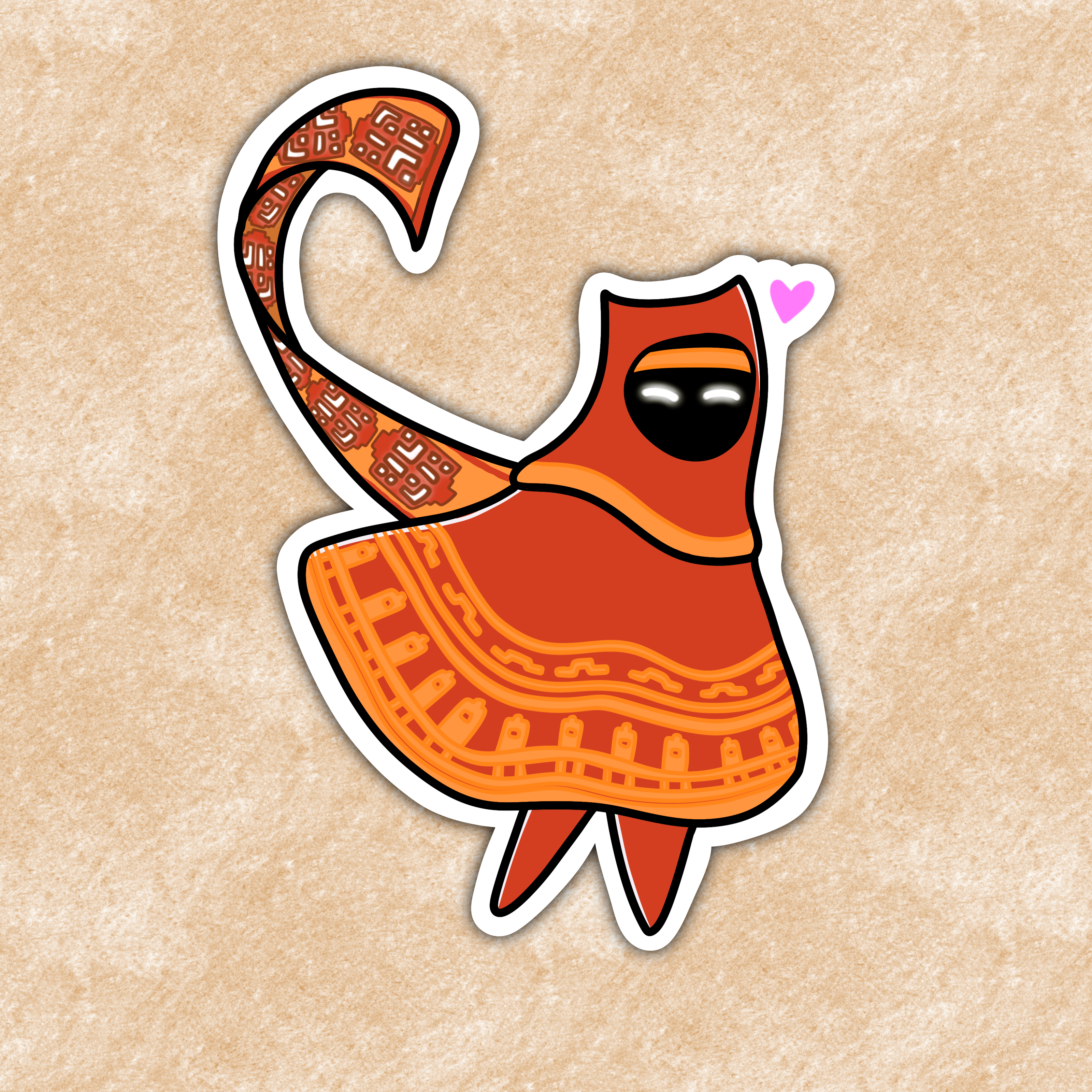 Journey Game