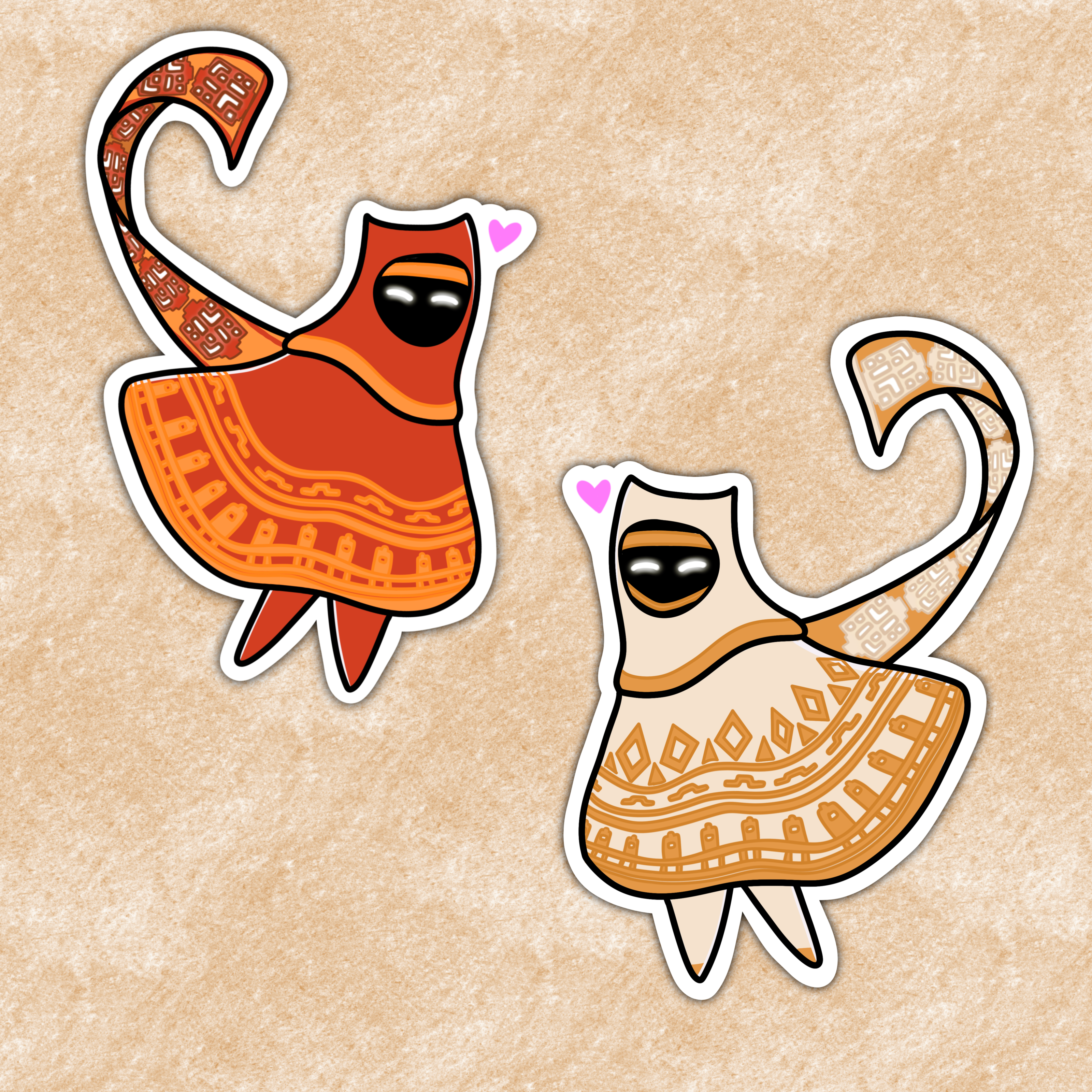 Journey Game